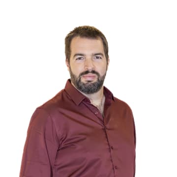 Mikel Berraondo