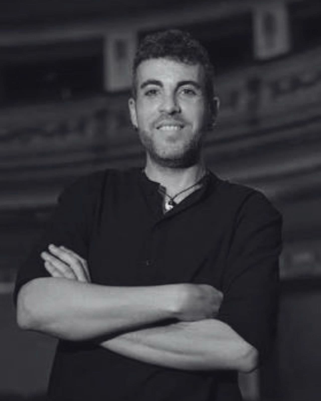 Fermín Cariñena