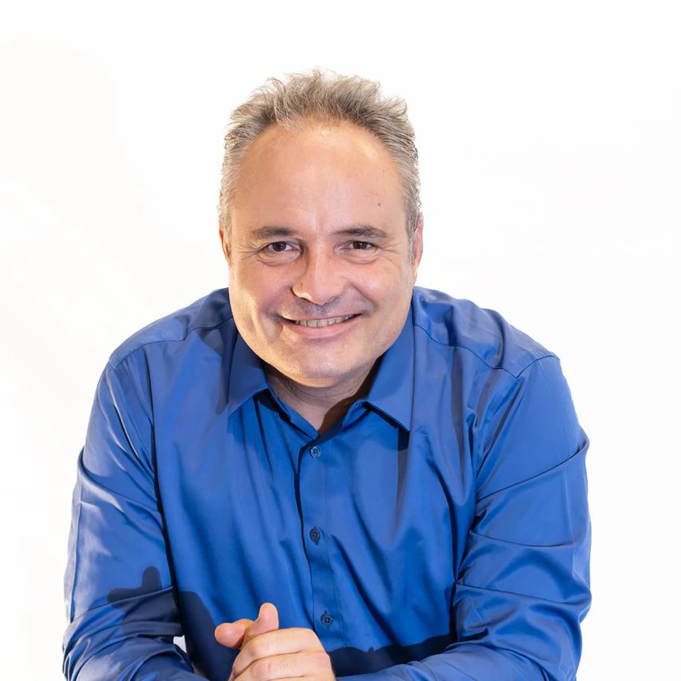 Íñigo Casalí